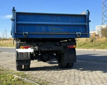 ГАЗ Другая, объемом двигателя 0 л и пробегом 0 тыс. км за 2200 $, фото 7 на Automoto.ua