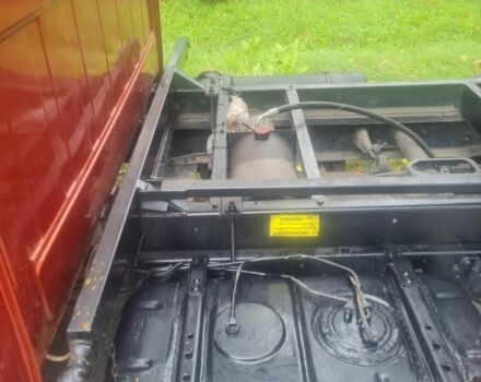 ГАЗ Другая, объемом двигателя 0 л и пробегом 0 тыс. км за 6999 $, фото 2 на Automoto.ua