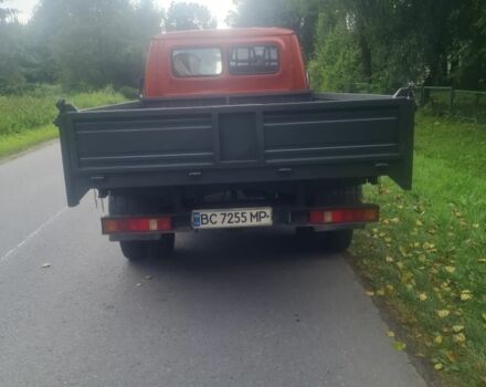 ГАЗ Другая, объемом двигателя 0 л и пробегом 0 тыс. км за 6999 $, фото 5 на Automoto.ua