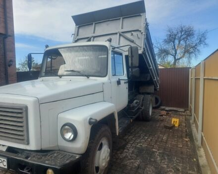 ГАЗ Другая, объемом двигателя 0 л и пробегом 0 тыс. км за 11000 $, фото 2 на Automoto.ua