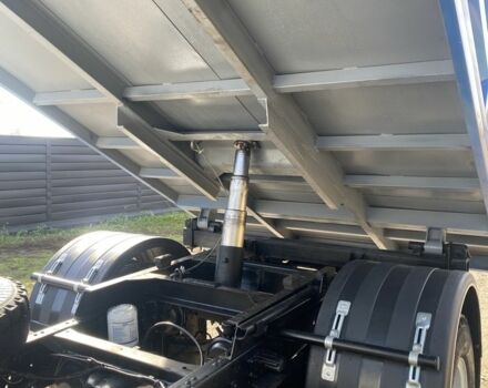 ГАЗ Другая, объемом двигателя 0 л и пробегом 0 тыс. км за 11600 $, фото 4 на Automoto.ua