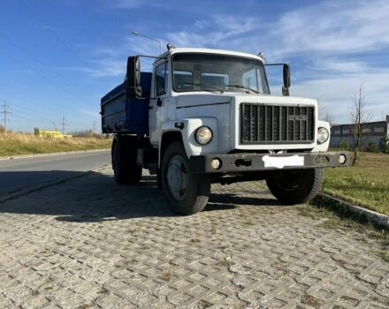 ГАЗ Другая, объемом двигателя 0 л и пробегом 0 тыс. км за 2200 $, фото 2 на Automoto.ua