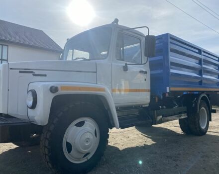 ГАЗ Другая, объемом двигателя 0 л и пробегом 0 тыс. км за 11600 $, фото 1 на Automoto.ua