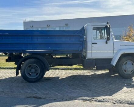 ГАЗ Другая, объемом двигателя 0 л и пробегом 0 тыс. км за 2200 $, фото 5 на Automoto.ua