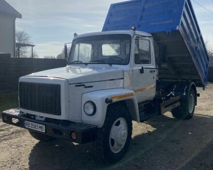 ГАЗ Другая, объемом двигателя 0 л и пробегом 0 тыс. км за 11600 $, фото 2 на Automoto.ua