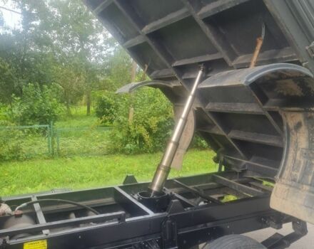 ГАЗ Другая, объемом двигателя 0 л и пробегом 0 тыс. км за 6999 $, фото 1 на Automoto.ua