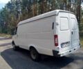 ГАЗ Другая, объемом двигателя 14.86 л и пробегом 0 тыс. км за 4200 $, фото 3 на Automoto.ua