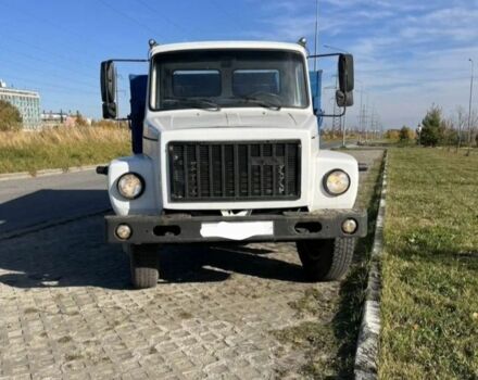 ГАЗ Другая, объемом двигателя 0 л и пробегом 0 тыс. км за 2200 $, фото 1 на Automoto.ua