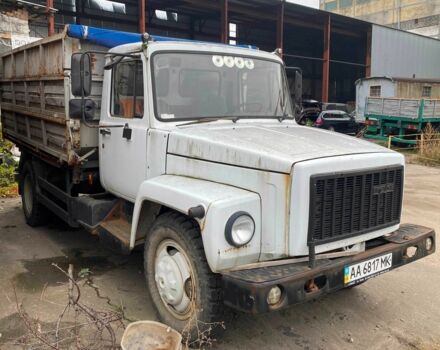 ГАЗ Другая, объемом двигателя 0 л и пробегом 0 тыс. км за 13500 $, фото 4 на Automoto.ua