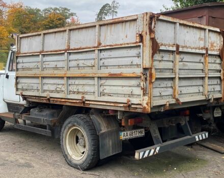 ГАЗ Другая, объемом двигателя 0 л и пробегом 0 тыс. км за 13500 $, фото 3 на Automoto.ua