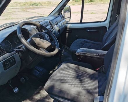 ГАЗ Другая, объемом двигателя 14.86 л и пробегом 0 тыс. км за 6200 $, фото 9 на Automoto.ua