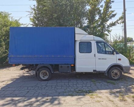 ГАЗ Другая, объемом двигателя 14.86 л и пробегом 0 тыс. км за 6200 $, фото 5 на Automoto.ua