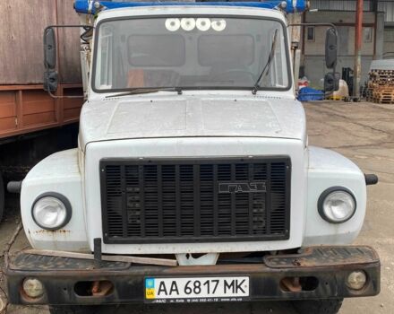 ГАЗ Другая, объемом двигателя 0 л и пробегом 0 тыс. км за 13500 $, фото 1 на Automoto.ua