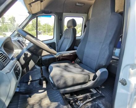 ГАЗ Другая, объемом двигателя 14.86 л и пробегом 0 тыс. км за 6200 $, фото 11 на Automoto.ua