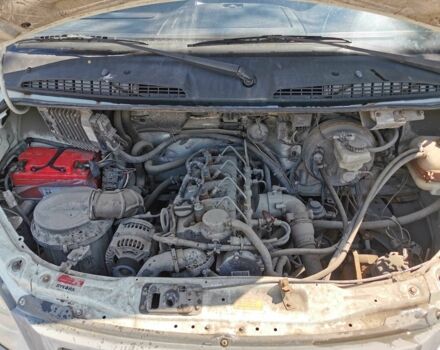 ГАЗ Другая, объемом двигателя 14.86 л и пробегом 0 тыс. км за 6200 $, фото 12 на Automoto.ua