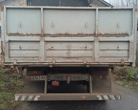 ГАЗ Другая, объемом двигателя 0 л и пробегом 0 тыс. км за 10000 $, фото 4 на Automoto.ua