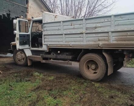 ГАЗ Другая, объемом двигателя 0 л и пробегом 0 тыс. км за 10000 $, фото 2 на Automoto.ua