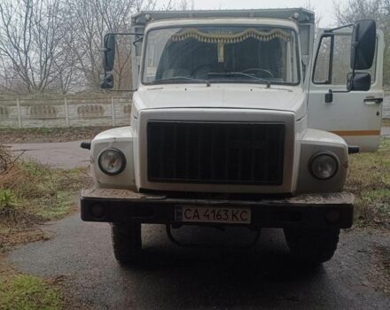 ГАЗ Другая, объемом двигателя 0 л и пробегом 0 тыс. км за 10000 $, фото 5 на Automoto.ua