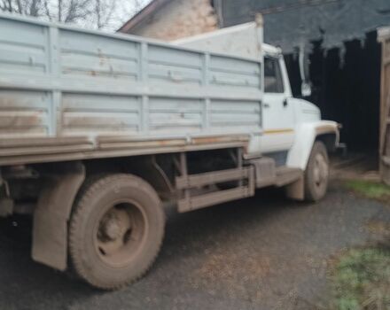 ГАЗ Другая, объемом двигателя 0 л и пробегом 0 тыс. км за 10000 $, фото 3 на Automoto.ua