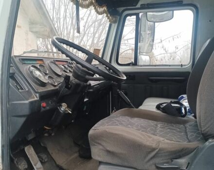 ГАЗ Другая, объемом двигателя 0 л и пробегом 0 тыс. км за 10000 $, фото 6 на Automoto.ua