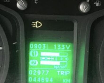 ГАЗ Другая, объемом двигателя 0 л и пробегом 0 тыс. км за 24000 $, фото 10 на Automoto.ua