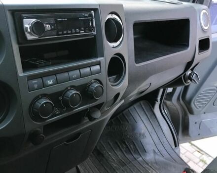 ГАЗ Другая, объемом двигателя 0 л и пробегом 0 тыс. км за 24000 $, фото 6 на Automoto.ua