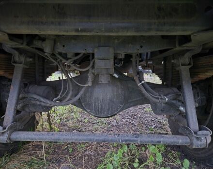 ГАЗ Другая, объемом двигателя 0 л и пробегом 0 тыс. км за 24000 $, фото 5 на Automoto.ua