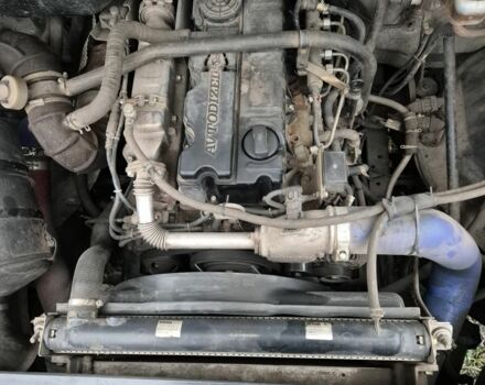 ГАЗ Другая, объемом двигателя 0 л и пробегом 0 тыс. км за 24000 $, фото 1 на Automoto.ua