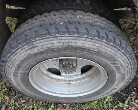 ГАЗ Другая, объемом двигателя 0 л и пробегом 0 тыс. км за 24000 $, фото 4 на Automoto.ua