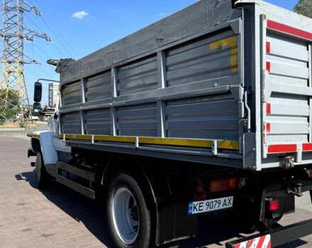 ГАЗ Інша, об'ємом двигуна 0 л та пробігом 0 тис. км за 23900 $, фото 2 на Automoto.ua