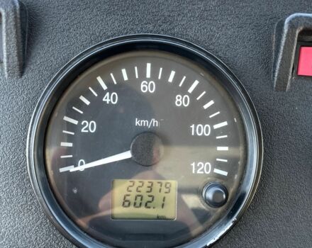 ГАЗ Другая, объемом двигателя 0 л и пробегом 0 тыс. км за 23900 $, фото 12 на Automoto.ua