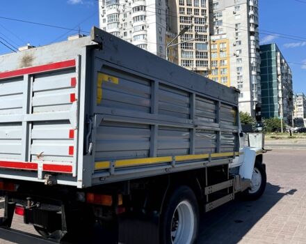 ГАЗ Другая, объемом двигателя 0 л и пробегом 0 тыс. км за 23900 $, фото 4 на Automoto.ua