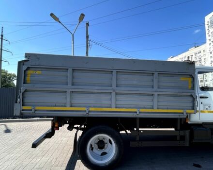 ГАЗ Другая, объемом двигателя 0 л и пробегом 0 тыс. км за 23900 $, фото 5 на Automoto.ua