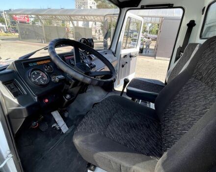 ГАЗ Інша, об'ємом двигуна 0 л та пробігом 0 тис. км за 23900 $, фото 10 на Automoto.ua