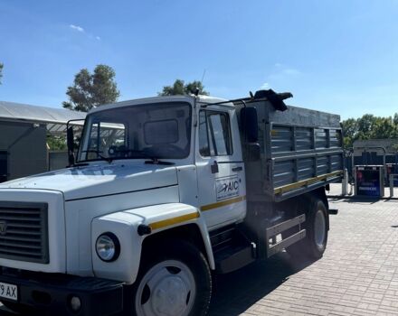 ГАЗ Інша, об'ємом двигуна 0 л та пробігом 0 тис. км за 23900 $, фото 1 на Automoto.ua