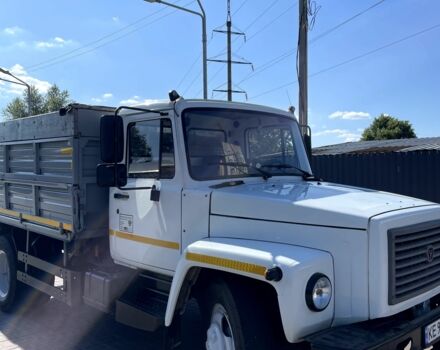 ГАЗ Інша, об'ємом двигуна 0 л та пробігом 0 тис. км за 23900 $, фото 6 на Automoto.ua