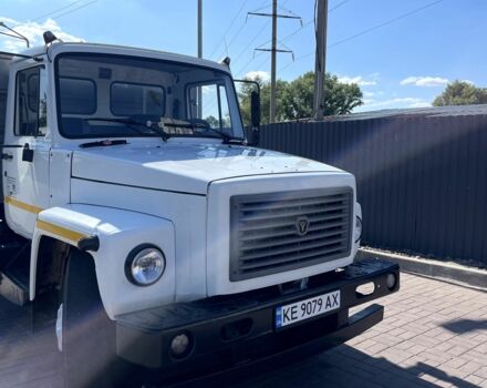 ГАЗ Другая, объемом двигателя 0 л и пробегом 0 тыс. км за 23900 $, фото 7 на Automoto.ua