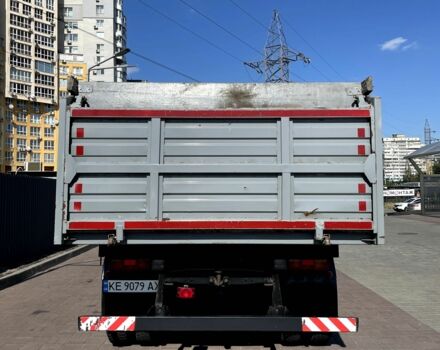 ГАЗ Другая, объемом двигателя 0 л и пробегом 0 тыс. км за 23900 $, фото 3 на Automoto.ua