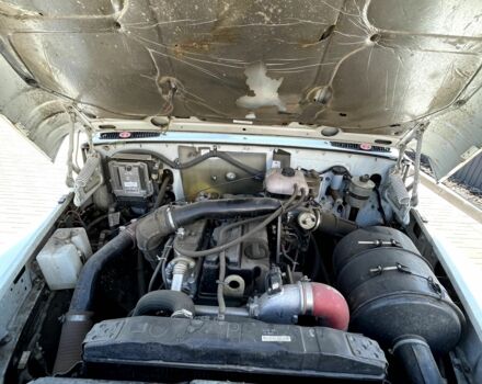 ГАЗ Другая, объемом двигателя 0 л и пробегом 0 тыс. км за 23900 $, фото 9 на Automoto.ua