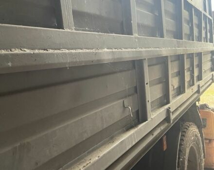 ГАЗ Другая, объемом двигателя 0 л и пробегом 0 тыс. км за 35000 $, фото 3 на Automoto.ua