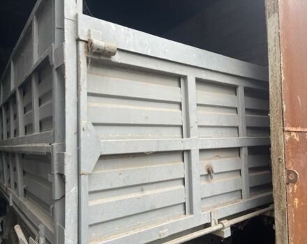 ГАЗ Другая, объемом двигателя 0 л и пробегом 0 тыс. км за 33500 $, фото 6 на Automoto.ua