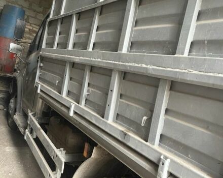 ГАЗ Другая, объемом двигателя 0 л и пробегом 0 тыс. км за 33500 $, фото 1 на Automoto.ua