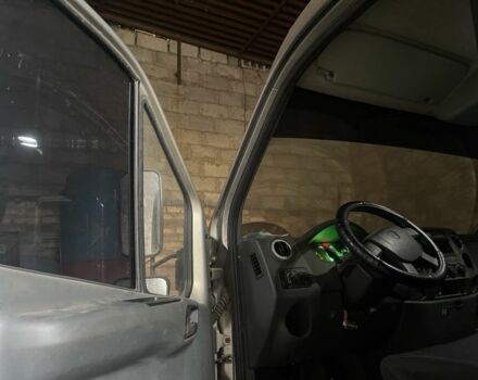 ГАЗ Другая, объемом двигателя 0 л и пробегом 0 тыс. км за 33500 $, фото 13 на Automoto.ua