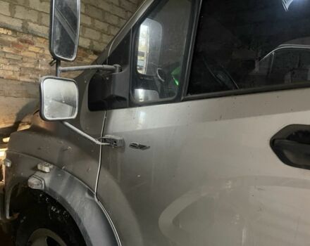 ГАЗ Другая, объемом двигателя 0 л и пробегом 0 тыс. км за 33500 $, фото 15 на Automoto.ua