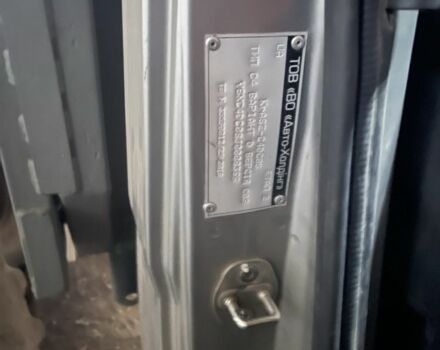 ГАЗ Другая, объемом двигателя 0 л и пробегом 0 тыс. км за 33500 $, фото 10 на Automoto.ua