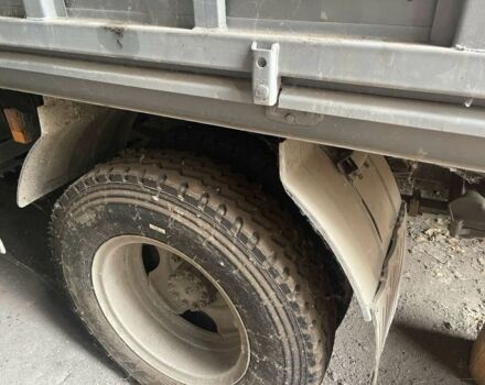 ГАЗ Другая, объемом двигателя 0 л и пробегом 0 тыс. км за 33500 $, фото 17 на Automoto.ua