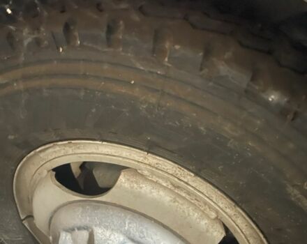 ГАЗ Другая, объемом двигателя 0 л и пробегом 0 тыс. км за 33500 $, фото 11 на Automoto.ua