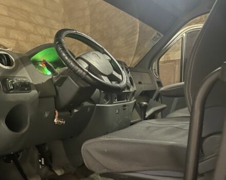 ГАЗ Другая, объемом двигателя 0 л и пробегом 0 тыс. км за 33500 $, фото 12 на Automoto.ua