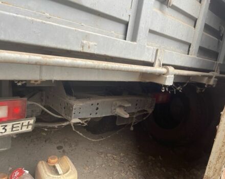 ГАЗ Другая, объемом двигателя 0 л и пробегом 0 тыс. км за 33500 $, фото 7 на Automoto.ua