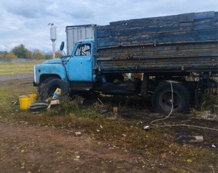 ГАЗ Інша, об'ємом двигуна 0 л та пробігом 0 тис. км за 1200 $, фото 2 на Automoto.ua